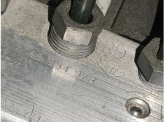 Recambio de abs para renault master iii caja/chasis (ev, hv, uv) 2.3 dci 125 fwd (ev0c, ev0d, ev0j, hv0c, hv0d, hv0h,... referen 2