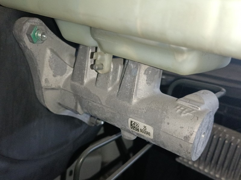 Recambio de bomba freno para renault master iii caja/chasis (ev, hv, uv) 2.3 dci 125 fwd (ev0c, ev0d, ev0j, hv0c, hv0d, hv0h,...