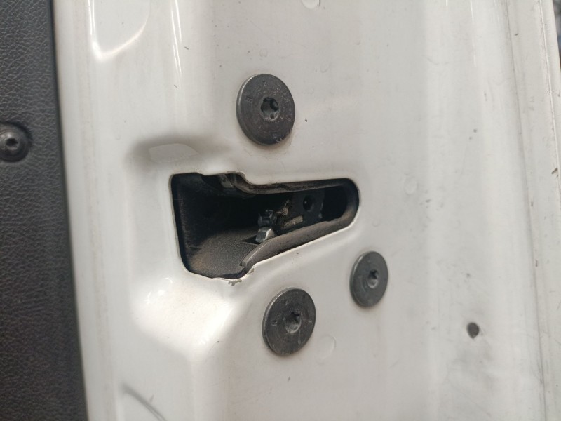 Recambio de cerradura puerta delantera derecha para renault master iii caja/chasis (ev, hv, uv) 2.3 dci 125 fwd (ev0c, ev0d, ev0