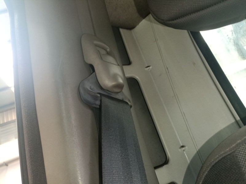 Recambio de cinturon seguridad delantero derecho para renault master iii caja/chasis (ev, hv, uv) 2.3 dci 125 fwd (ev0c, ev0d, e