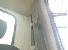 Recambio de cinturon seguridad delantero izquierdo para renault master iii caja/chasis (ev, hv, uv) 2.3 dci 125 fwd (ev0c, ev0d,