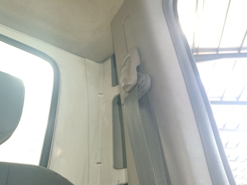 Recambio de cinturon seguridad delantero izquierdo para renault master iii caja/chasis (ev, hv, uv) 2.3 dci 125 fwd (ev0c, ev0d,