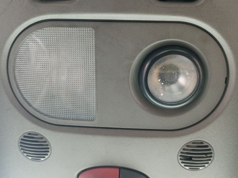 Recambio de luz interior para renault master iii caja/chasis (ev, hv, uv) 2.3 dci 125 fwd (ev0c, ev0d, ev0j, hv0c, hv0d, hv0h,..