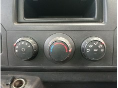 Recambio de mando calefaccion / aire acondicionado para renault master iii caja/chasis (ev, hv, uv) 2.3 dci 125 fwd (ev0c, ev0d,
