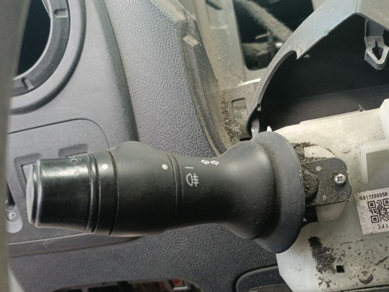 Recambio de mando intermitentes para renault master iii caja/chasis (ev, hv, uv) 2.3 dci 125 fwd (ev0c, ev0d, ev0j, hv0c, hv0d, 