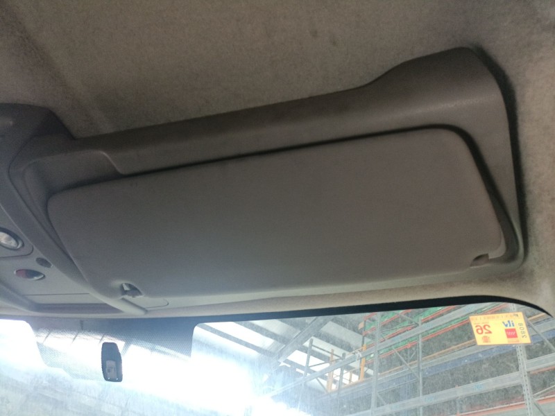Recambio de parasol derecho para renault master iii caja/chasis (ev, hv, uv) 2.3 dci 125 fwd (ev0c, ev0d, ev0j, hv0c, hv0d, hv0h
