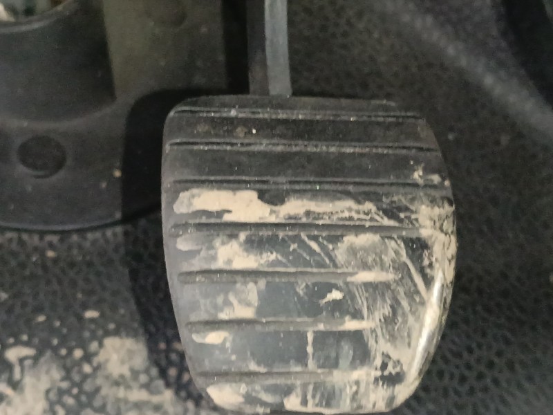 Recambio de pedal freno para renault master iii caja/chasis (ev, hv, uv) 2.3 dci 125 fwd (ev0c, ev0d, ev0j, hv0c, hv0d, hv0h,...
