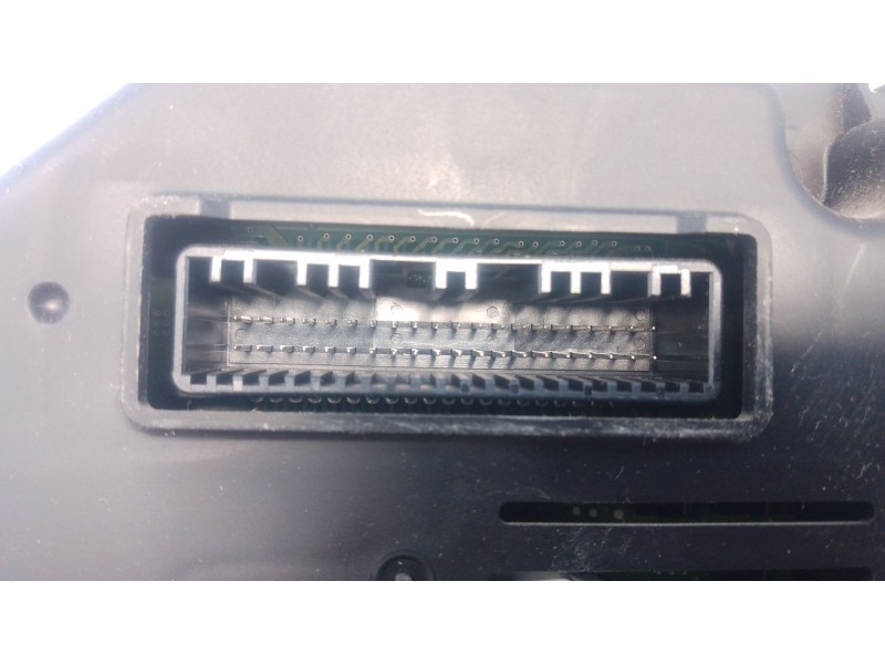 Recambio de cuadro instrumentos para hyundai tucson (tl, tle) 2.0 crdi referencia OEM IAM 94013D7730  