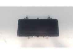CUADRO INSTRUMENTOS A2059007847 E3-A1-3-4