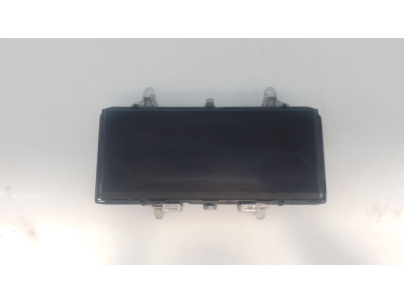 Recambio de cuadro instrumentos para mercedes-benz glc (x253) 220 d 4-matic (253.915) referencia OEM IAM A2059007847  