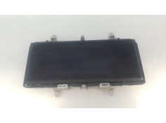 Recambio de cuadro instrumentos para mercedes-benz glc (x253) 220 d 4-matic (253.915) referencia OEM IAM A2059007847   2