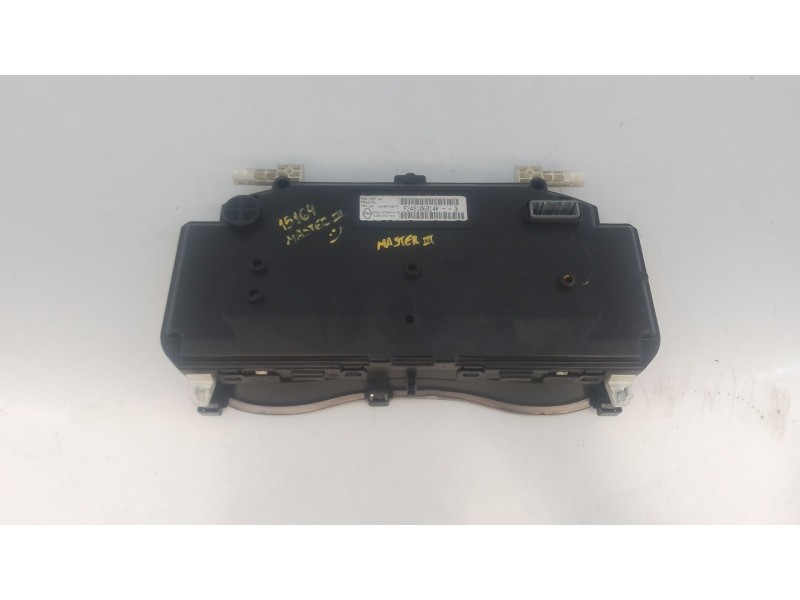 Recambio de cuadro instrumentos para renault master iii caja/chasis (ev, hv, uv) 2.3 dci 125 fwd (ev0c, ev0d, ev0j, hv0c, hv0d, 