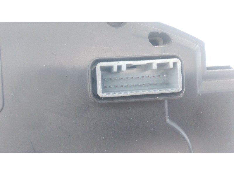 Recambio de cuadro instrumentos para renault master iii caja/chasis (ev, hv, uv) 2.3 dci 125 fwd (ev0c, ev0d, ev0j, hv0c, hv0d, 