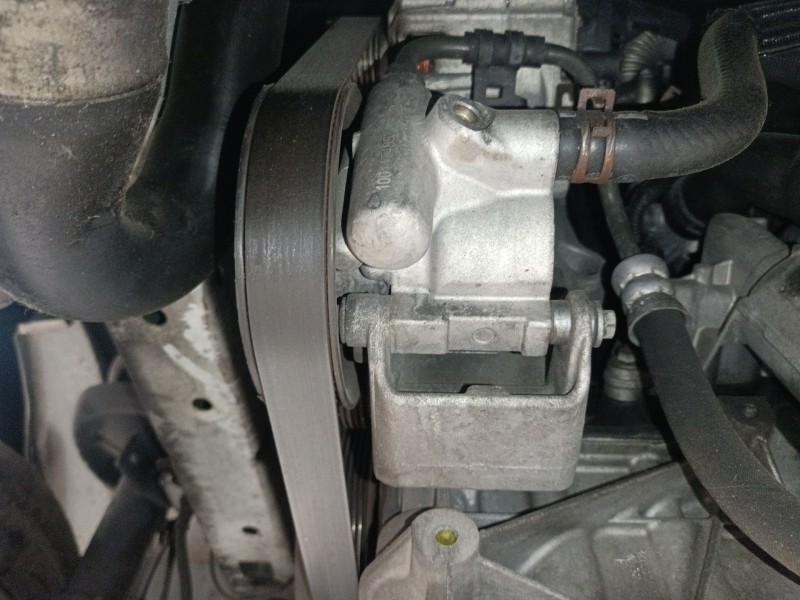 Recambio de bomba direccion para renault master iii caja/chasis (ev, hv, uv) 2.3 dci 125 fwd (ev0c, ev0d, ev0j, hv0c, hv0d, hv0h