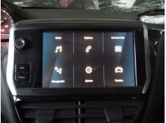 Recambio de sistema navegacion gps para peugeot 2008 (p1) active referencia OEM IAM   