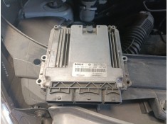 CENTRALITA MOTOR UCE 237102265R 0281030577 