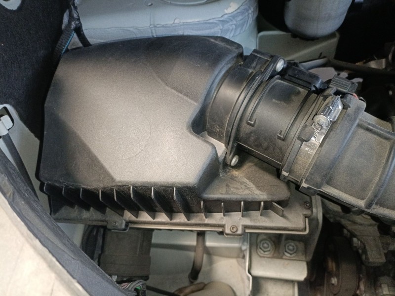 Recambio de filtro aire para renault master iii caja/chasis (ev, hv, uv) 2.3 dci 125 fwd (ev0c, ev0d, ev0j, hv0c, hv0d, hv0h,...