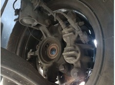 Recambio de mangueta delantera izquierda para renault master iii caja/chasis (ev, hv, uv) 2.3 dci 125 fwd (ev0c, ev0d, ev0j, hv0
