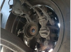 Recambio de mangueta delantera izquierda para renault master iii caja/chasis (ev, hv, uv) 2.3 dci 125 fwd (ev0c, ev0d, ev0j, hv0 2