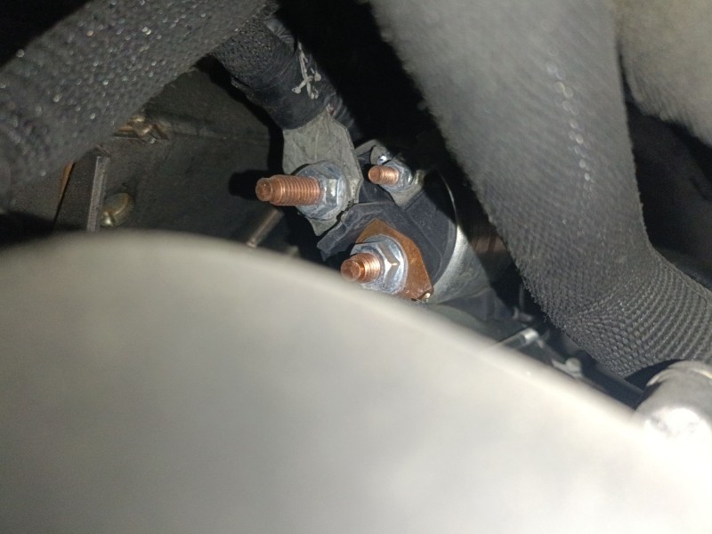 Recambio de motor arranque para renault master iii caja/chasis (ev, hv, uv) 2.3 dci 125 fwd (ev0c, ev0d, ev0j, hv0c, hv0d, hv0h,