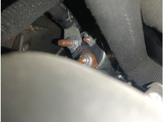 Recambio de motor arranque para renault master iii caja/chasis (ev, hv, uv) 2.3 dci 125 fwd (ev0c, ev0d, ev0j, hv0c, hv0d, hv0h, 2