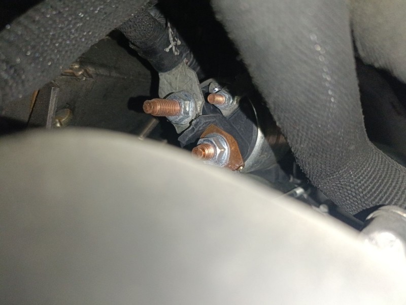 Recambio de motor arranque para renault master iii caja/chasis (ev, hv, uv) 2.3 dci 125 fwd (ev0c, ev0d, ev0j, hv0c, hv0d, hv0h,