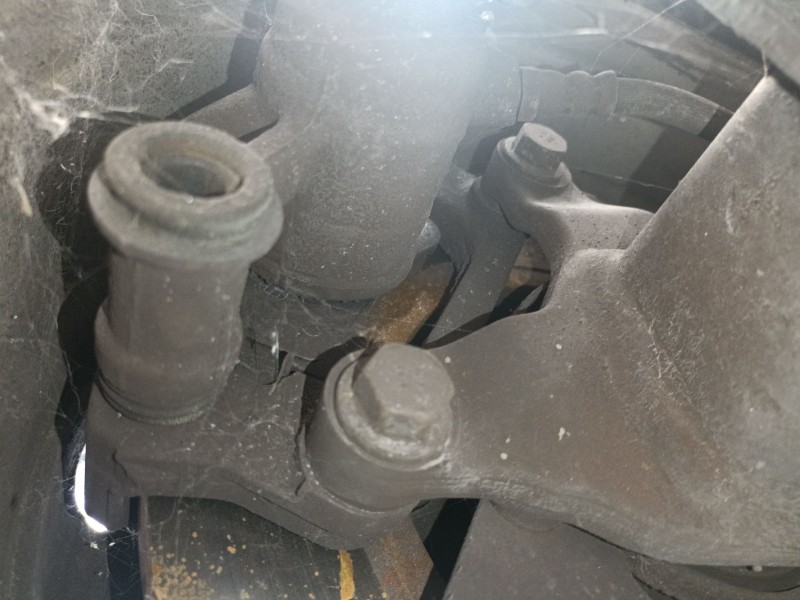 Recambio de pinza freno trasera derecha para renault master iii caja/chasis (ev, hv, uv) 2.3 dci 125 fwd (ev0c, ev0d, ev0j, hv0c