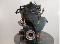 Recambio de motor completo para iveco daily vi caja/chasis 33s13, 35s13, 35c13 referencia OEM IAM F1AFL411B  M1-A3-137