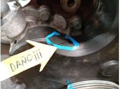 Recambio de motor completo para iveco daily vi caja/chasis 33s13, 35s13, 35c13 referencia OEM IAM F1AFL411B  M1-A3-137 2
