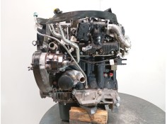 Recambio de motor completo para iveco daily vi caja/chasis 33s13, 35s13, 35c13 referencia OEM IAM F1AFL411B  M1-A3-137