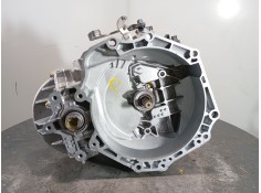 Recambio de caja cambios para opel astra j sedán 1.7 cdti (69) referencia OEM IAM M32017D   2