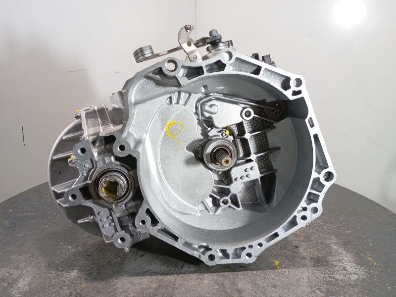 Recambio de caja cambios para opel astra j sedán 1.7 cdti (69) referencia OEM IAM M32017D  