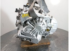 Recambio de caja cambios para opel astra j sedán 1.7 cdti (69) referencia OEM IAM M32017D  