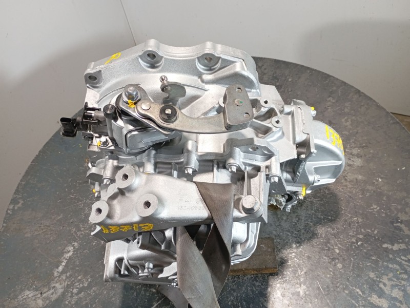 Recambio de caja cambios para opel astra j sedán 1.7 cdti (69) referencia OEM IAM M32017D  