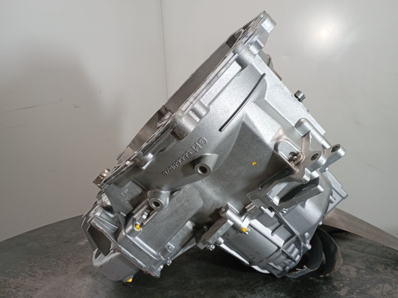 Recambio de caja cambios para opel astra j sedán 1.7 cdti (69) referencia OEM IAM M32017D  