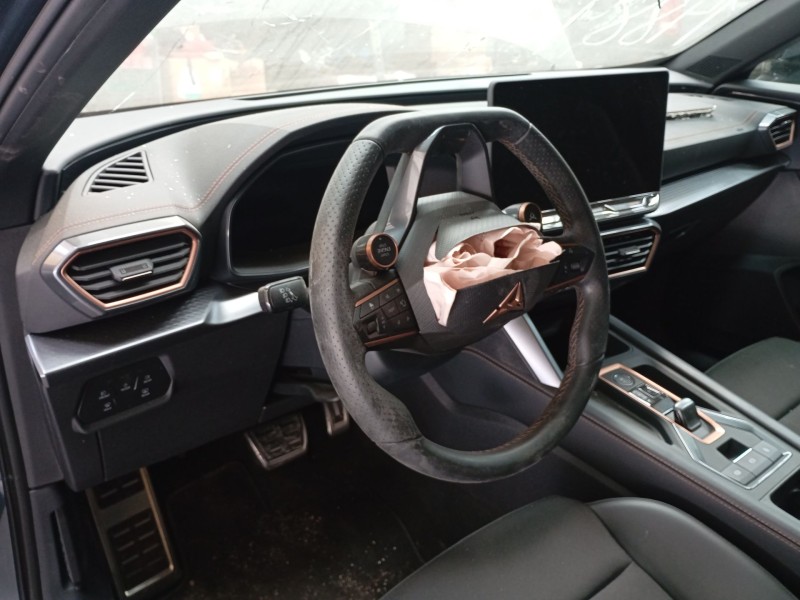 cupra formentor (km7, kmp) del año 2025