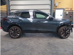 CUPRA FORMENTOR (KM7, KMP)