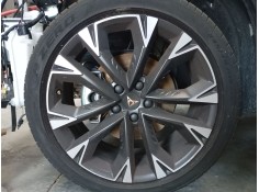 Recambio de juego llantas sin neumatico para cupra formentor (km7, kmp) 1.5 tsi referencia OEM IAM 245/40/19  