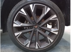 Recambio de juego llantas sin neumatico para cupra formentor (km7, kmp) 1.5 tsi referencia OEM IAM 245/40/19   2