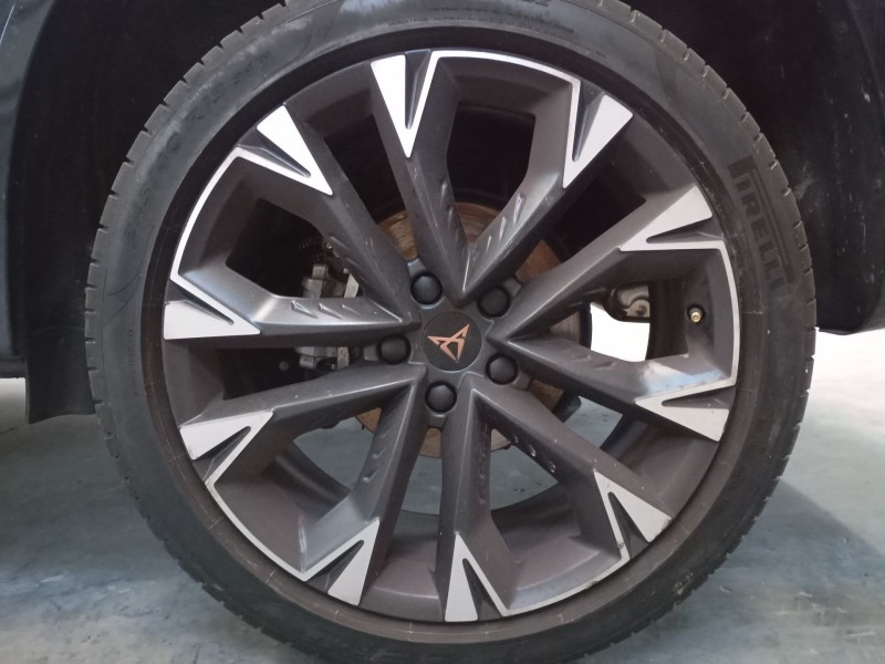 Recambio de juego llantas sin neumatico para cupra formentor (km7, kmp) 1.5 tsi referencia OEM IAM 245/40/19  