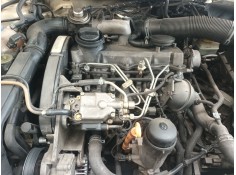 seat leon (1m1) del año 2003