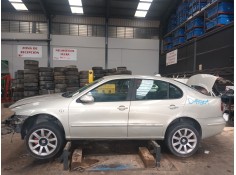 seat leon (1m1) del año 2003 2