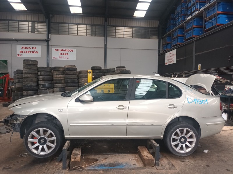 seat leon (1m1) del año 2003
