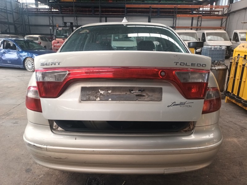 seat leon (1m1) del año 2003