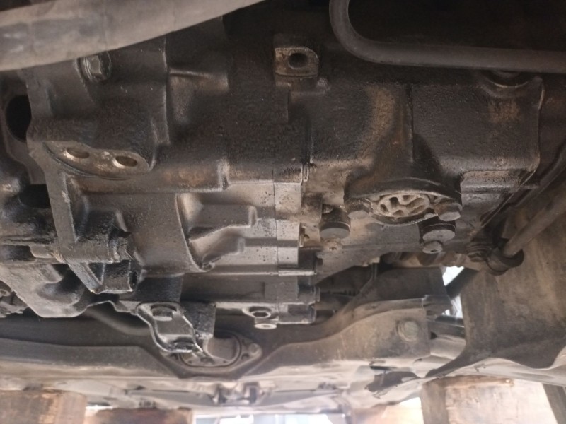 seat leon (1m1) del año 2003