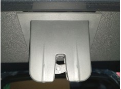 CERRADURA MALETERO / PORTON 