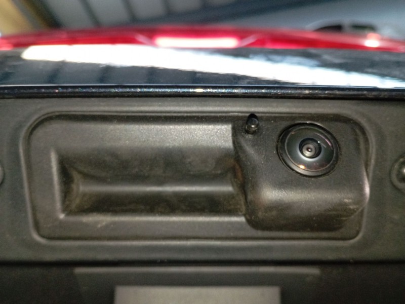 Recambio de maneta exterior porton para cupra formentor (km7, kmp) 1.5 tsi referencia OEM IAM   