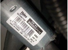 Recambio de motor limpia trasero para cupra formentor (km7, kmp) 1.5 tsi referencia OEM IAM 8V0955711C  