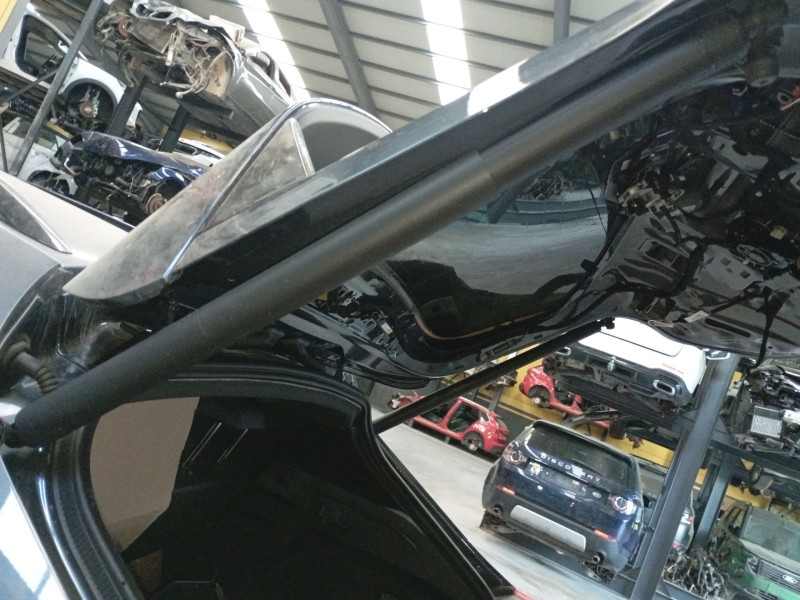 Recambio de amortiguador trasero izquierdo porton para cupra formentor (km7, kmp) 1.5 tsi referencia OEM IAM 5FF827851C  