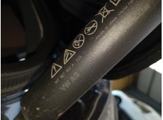 Recambio de amortiguador trasero derecho porton para cupra formentor (km7, kmp) 1.5 tsi referencia OEM IAM    2